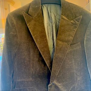 Ralph Lauren Purple Label Dinner Jacket